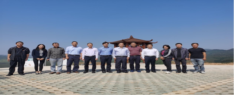 黄志愿书记
